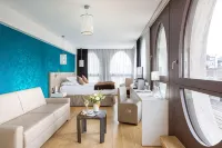 Best Western Premier Why Hotel - Bintang 4