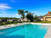 La Récréation - Chambres et Appartements - Pools