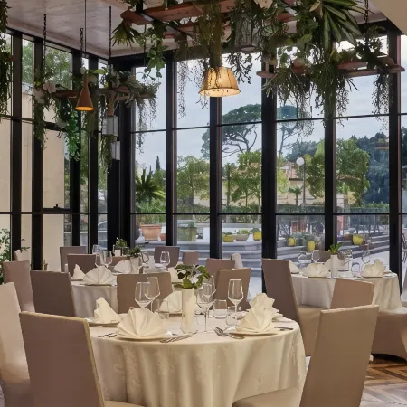 Hotel Continental