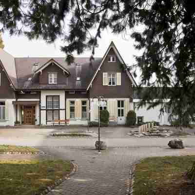 Hotel Bienenberg - Nature Retreat Hotel Exterior