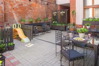 Hotel Czarna Róża - 2-Star