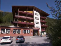 Hotel TIA Apart - Pet friendly