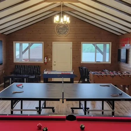 Dayspring Cottages