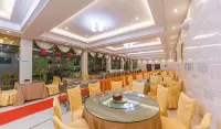 โรงแรมเหิงยี่ (สาขาสถานีรถไฟ ค่ายต้าซู ถนนเหรินหมินตะวันออก คุนหมิง) - น้ำพุร้อน