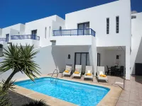 Villas Puerto Rubicon - Villas