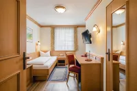 Hotel Bayrischer Löwe - 3-Star