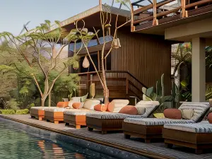 Ennea Hotel - Adults Only