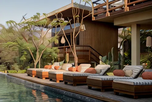 Ennea Hotel - Adults Only - 5-Star
