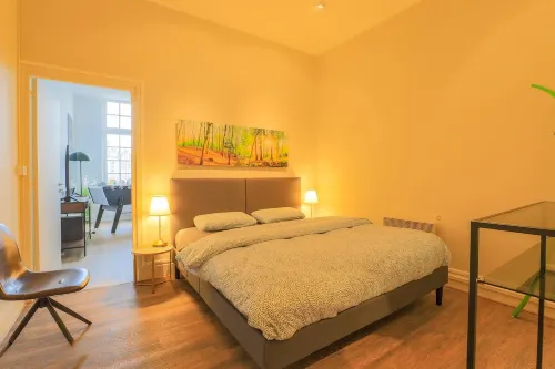 Amazing Duplex Apartment 8P - Hot Tub