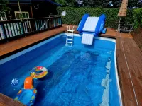 Sinan Sloth Pension - Pools