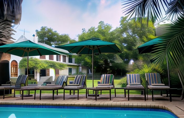 Woodall Country House and Spa