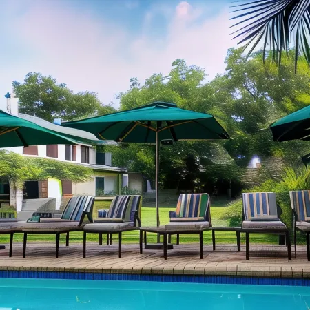 Woodall Country House and Spa