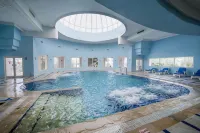 Medina les Quatre Saisons Aqua Park Resort & Thalasso Djerba - Bãi biển