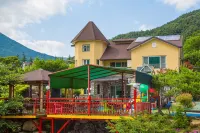 Gwangyang Feel Tourist House Pension - เพนชั่น