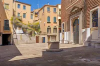 La Locandiera - Bed and breakfast