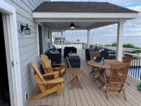 New Construction 2021 beachfront with amazing sunsets and pool - 3つ星