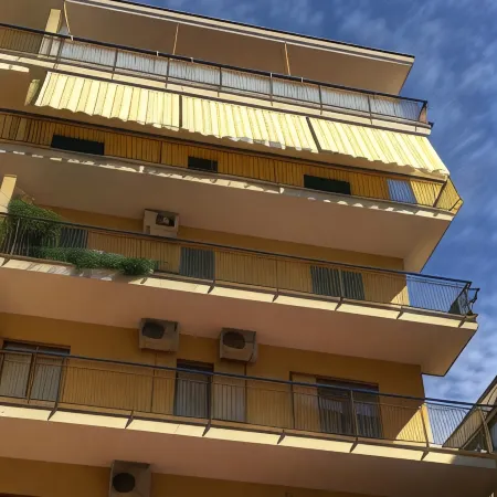 B&B Il Saraceno