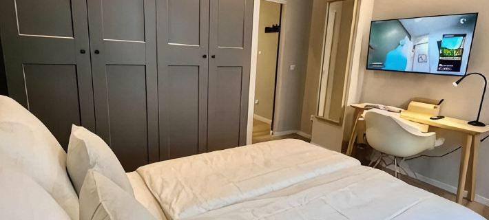 Im Herzen der Stadt - EG Wohnung Hôtels à&nbsp;: Paderborn