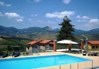 Gli Orzali - Apartments