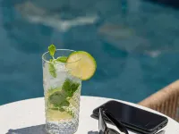 Mercure Conacul Cozieni - Bar