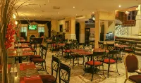 Al Maha Regency Hotel Suites - Managed by Aoudi Consultants - romantici