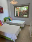 Beautiful Modern 3 Bed 2 Bath Villa With Large 10M Private Pool (heating €40 pd) - 2-Star