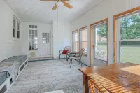 Blue Ridge Hideaway - WiFi