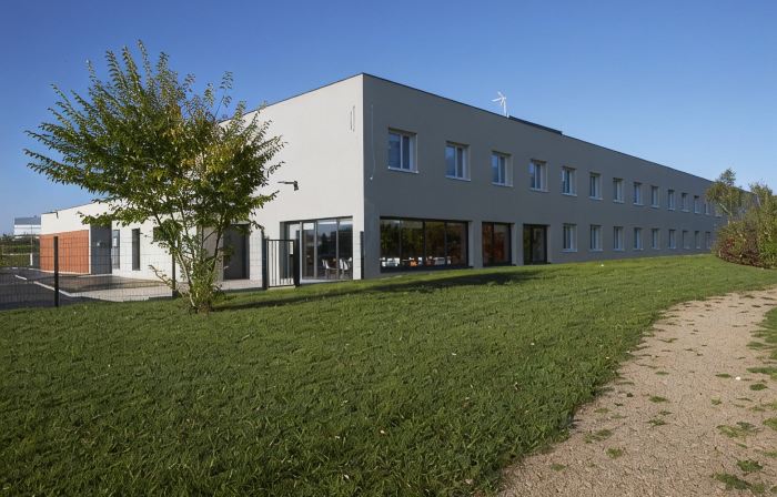 Kyriad Angers Ouest - BEAUCOUZÉ