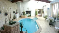 Le relais de la cure - Chambres d'hôtes