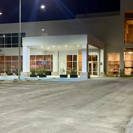 Homewood Suites by Hilton Saltillo