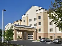 Fairfield Inn & Suites Minneapolis Bloomington/Mall of America - Airport Shuttle