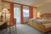 B&B Villa Pattis - 3 stelle