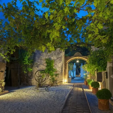 Château le Bouïs