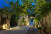 Château le Bouïs Hotel & Wine - piscine