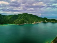 Mistica Tayrona Cinto Hotels near Tayrona National Natural Park