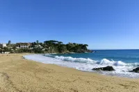 Wonderful apartment in front of the sea - Wi-Fi