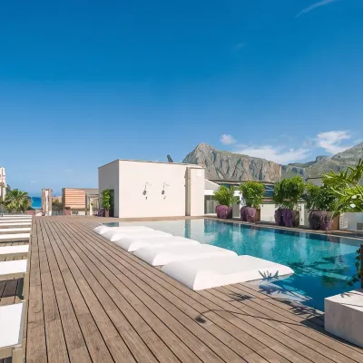 San Vito Resort Hotels near Capo San Vito