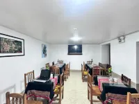 Casona Libertrek Inn - Park Yeri