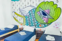 Art Factory San Telmo - Hostels