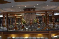 Canary Beach Hotel - petit déjeuner