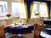 Hotel Peterchens Mondfahrt - 3-Star