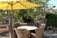 Spacious villa in beautiful surroundings - 2-Star