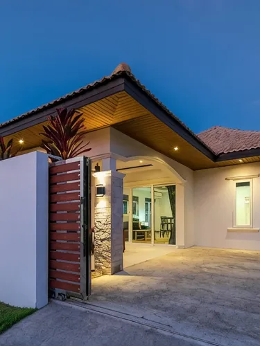 รูปภาพของOrchid Paradise Homes OPV 422