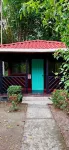 Osa Lodge - parcheggio