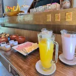 El Muelle by Dot Boutique - sarapan