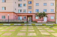Apt in Condo w/ Pool in S. Francisco Vgt0603 - 2-stjärniga