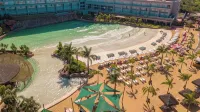 Mabu Thermas Grand Resort - 5-Star