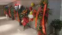 โรงแรมหยู่ชาง คุนหมิง - น้ำพุร้อน