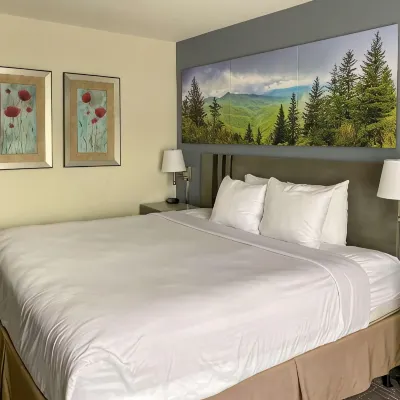 Clarion Pointe - Greensboro Coliseum Area Hotels near Ambleside Gallery