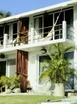 Tropic Bacalar - Beach